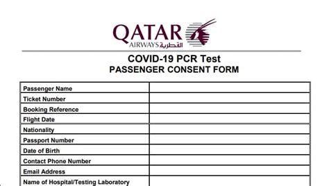 young solo traveller qatar airways form|Travel requirements .